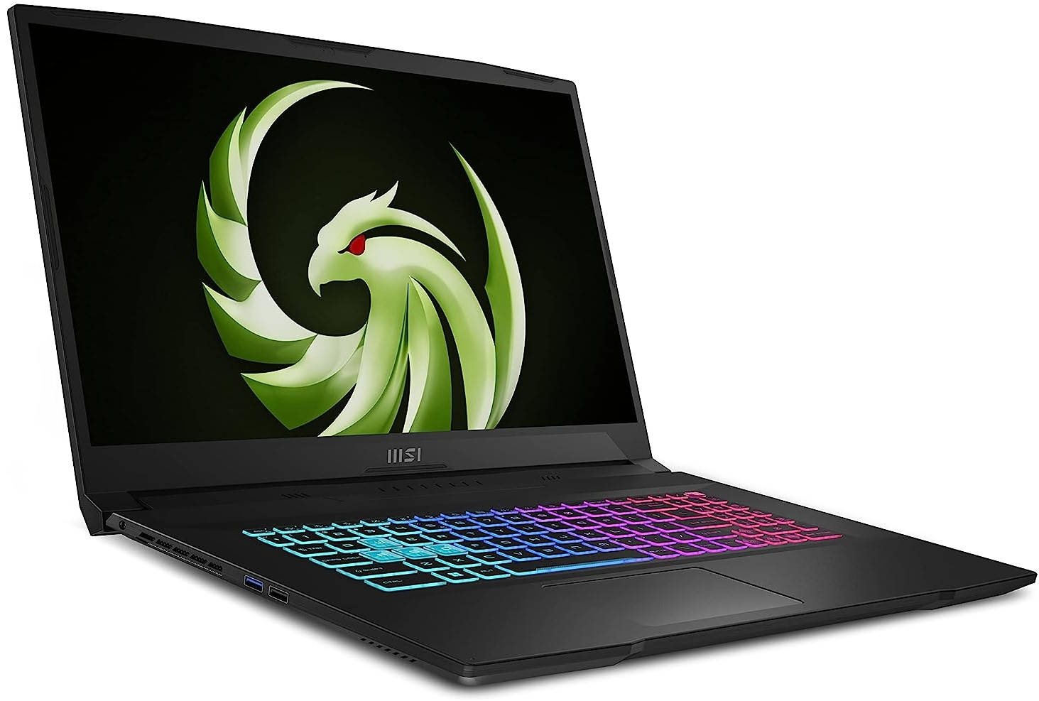 MSI Bravo 15 C7VEK-035IN Laptop (AMD Octa Core Ryzen 7/16 GB/1 TB SSD/Windows 11/6 GB)