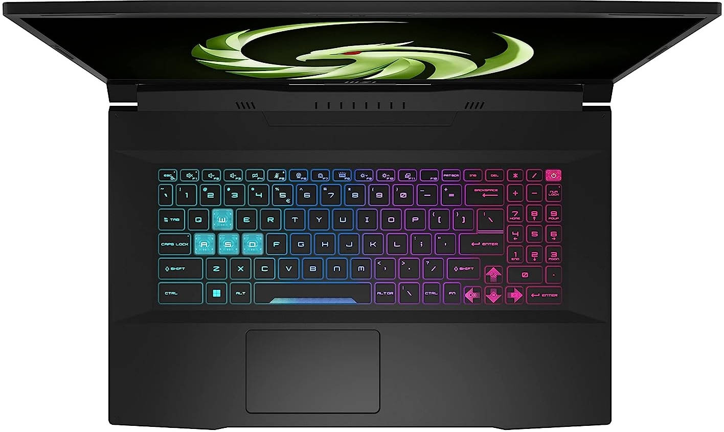 MSI Bravo 15 C7VEK-035IN Laptop (AMD Octa Core Ryzen 7/16 GB/1 TB SSD/Windows 11/6 GB)