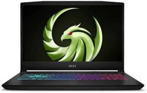 MSI Bravo 15 C7VEK-088IN Laptop (AMD Octa Core Ryzen 7/16 GB/1 TB SSD/Windows 11/6 GB)