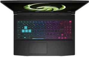 MSI Bravo 15 C7VEK-088IN Laptop (AMD Octa Core Ryzen 7/16 GB/1 TB SSD/Windows 11/6 GB)
