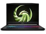 MSI Bravo 15 C7VEK-088IN Laptop (AMD Octa Core Ryzen 7/16 GB/1 TB SSD/Windows 11/6 GB)