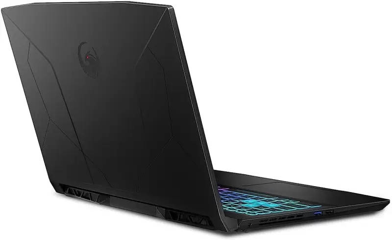 MSI Bravo 15 C7VEK-088IN Laptop (AMD Octa Core Ryzen 7/16 GB/1 TB SSD/Windows 11/6 GB)