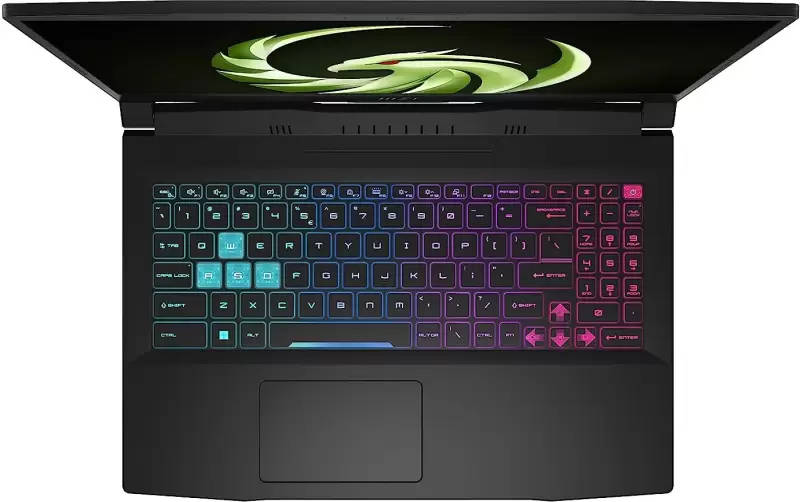 MSI Bravo 15 C7VEK-088IN Laptop (AMD Octa Core Ryzen 7/16 GB/1 TB SSD/Windows 11/6 GB)