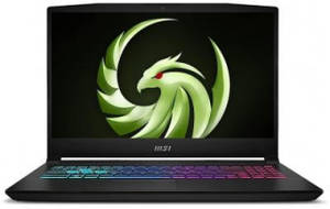 MSI Bravo 15 C7VEK-089IN Laptop (AMD Hexa Core Ryzen 5/16 GB/512 GB SSD/Windows 11/6 GB)