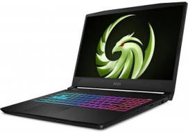 MSI Bravo 15 C7VEK-089IN Laptop (AMD Hexa Core Ryzen 5/16 GB/512 GB SSD/Windows 11/6 GB)