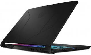 MSI Bravo 15 C7VEK-089IN Laptop (AMD Hexa Core Ryzen 5/16 GB/512 GB SSD/Windows 11/6 GB)