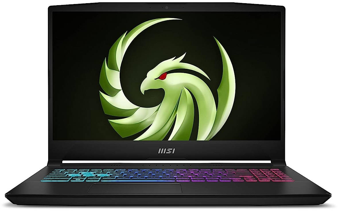 MSI Bravo 15 C7VEK-089IN Laptop (AMD Hexa Core Ryzen 5/16 GB/512 GB SSD/Windows 11/6 GB)