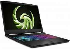 MSI Bravo 15 C7VFK-087IN Laptop (AMD Octa Core Ryzen 7/16 GB/1 TB SSD/Windows 11/8 GB)