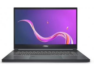 MSI Creator 15 A10SDT-421IN Laptop (Core i7 10th Gen/16 GB/1 TB SSD/Windows 10/6 GB) Price