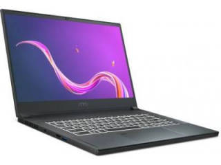 MSI Creator 15 A10SF-423IN Laptop (Core i7 10th Gen/32 GB/1 TB SSD/Windows 10/8 GB)