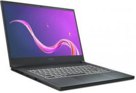 MSI Creator 15 A10SF-423IN Laptop (Core i7 10th Gen/32 GB/1 TB SSD/Windows 10/8 GB)