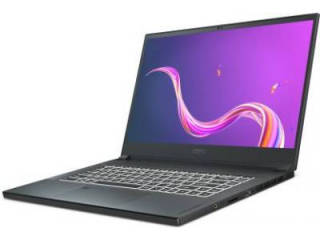MSI Creator 15 A10SF-423IN Laptop (Core i7 10th Gen/32 GB/1 TB SSD/Windows 10/8 GB)