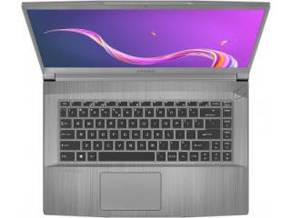 MSI Creator 15M A10SD-1041IN Laptop (Core i7 10th Gen/16 GB/512 GB SSD/Windows 10/6 GB)