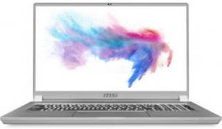 MSI Creator 17 A10SF-872IN Laptop (Core i7 10th Gen/32 GB/1 TB SSD/Windows 10/8 GB)