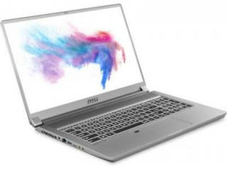 MSI Creator 17 A10SF-872IN Laptop (Core i7 10th Gen/32 GB/1 TB SSD/Windows 10/8 GB)
