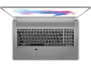 MSI Creator 17 A10SF-872IN Laptop (Core i7 10th Gen/32 GB/1 TB SSD/Windows 10/8 GB)