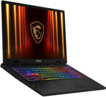 MSI Crosshair A16 HX D8WFKG-036IN Laptop (AMD Ryzen 7/16 GB/1 TB SSD/Windows 11/8 GB)
