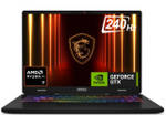 MSI Crosshair A16 HX D8WFKG-036IN Laptop (AMD Ryzen 7/16 GB/1 TB SSD/Windows 11/8 GB)