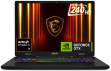 MSI Crosshair A16 HX D8WFKG-036IN Laptop (AMD Ryzen 7/16 GB/1 TB SSD/Windows 11/8 GB)