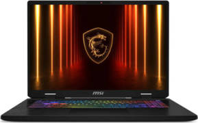 MSI Crosshair A16 HX D8WGKG-046IN Laptop (AMD Ryzen 9/16 GB/1 TB SSD/Windows 11/8 GB)