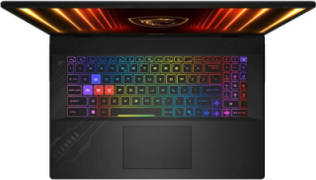 MSI Crosshair A16 HX D8WGKG-046IN Laptop (AMD Ryzen 9/16 GB/1 TB SSD/Windows 11/8 GB)
