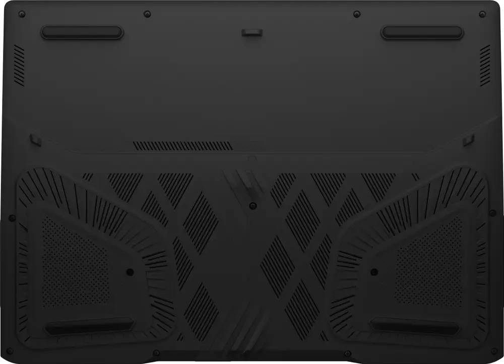 MSI Crosshair A16 HX D8WGKG-046IN Laptop (AMD Ryzen 9/16 GB/1 TB SSD/Windows 11/8 GB)