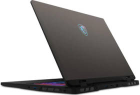 MSI Crosshair A17 HX D8WGKG-028IN Laptop (AMD Ryzen 9/16 GB/1 TB SSD/Windows 11/8 GB)