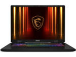 MSI Crosshair A17 HX D8WGKG-028IN Laptop (AMD Ryzen 9/16 GB/1 TB SSD/Windows 11/8 GB)