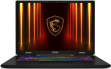 MSI Crosshair A17 HX D8WGKG-028IN Laptop (AMD Ryzen 9/16 GB/1 TB SSD/Windows 11/8 GB)