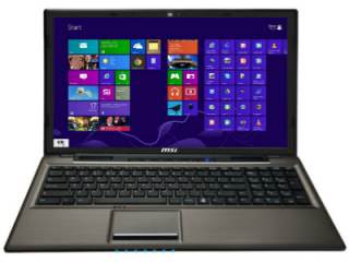 MSI CX612QF-1828XIN Laptop (Core i7 4th Gen/2 GB/1 TB/Windows 10/2 GB) Price
