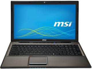 MSI CX612QF-1828XIN Laptop (Core i7 4th Gen/4 GB/1 TB/Windows 10/2 GB) Price