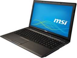 MSI CX612QF-1828XIN Laptop (Core i7 4th Gen/4 GB/1 TB/Windows 10/2 GB)