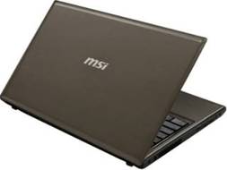 MSI CX612QF-1828XIN Laptop (Core i7 4th Gen/4 GB/1 TB/Windows 10/2 GB)