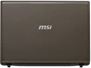 MSI CX612QF-1828XIN Laptop (Core i7 4th Gen/4 GB/1 TB/Windows 10/2 GB)