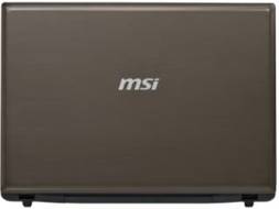 MSI CX612QF-1828XIN Laptop (Core i7 4th Gen/4 GB/1 TB/Windows 10/2 GB)