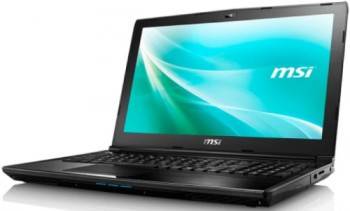 MSI CX62 7QL Laptop (Core i7 7th Gen/4 GB/1 TB/DOS/2 GB)