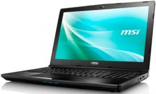 MSI CX62 7QL Laptop (Core i7 7th Gen/4 GB/1 TB/DOS/2 GB)