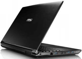 MSI CX62 7QL Laptop (Core i7 7th Gen/4 GB/1 TB/DOS/2 GB)