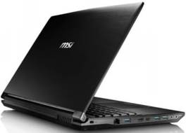 MSI CX62 7QL Laptop (Core i7 7th Gen/4 GB/1 TB/DOS/2 GB)
