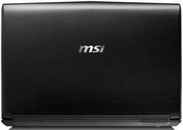 MSI CX62 7QL Laptop (Core i7 7th Gen/4 GB/1 TB/DOS/2 GB)