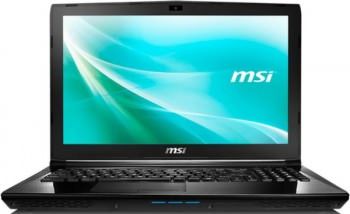 MSI CX62 7QL Laptop (Core i7 7th Gen/4 GB/1 TB/Windows 10/2 GB) Price
