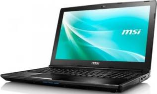 MSI CX62 7QL Laptop (Core i7 7th Gen/4 GB/1 TB/Windows 10/2 GB)