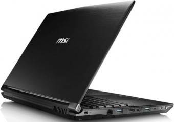 MSI CX62 7QL Laptop (Core i7 7th Gen/4 GB/1 TB/Windows 10/2 GB)