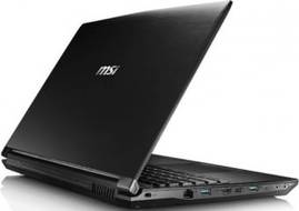 MSI CX62 7QL Laptop (Core i7 7th Gen/4 GB/1 TB/Windows 10/2 GB)