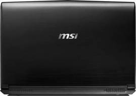 MSI CX62 7QL Laptop (Core i7 7th Gen/4 GB/1 TB/Windows 10/2 GB)
