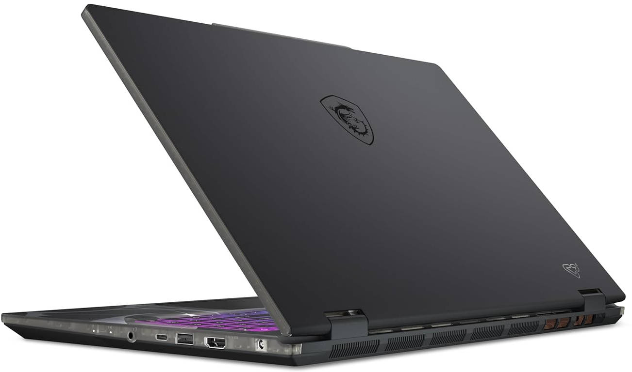 MSI Cyborg 15 B2RWEKG-217IN Laptop (Core 5  Series 2 /16 GB/512 GB SSD/Windows 11/8 GB)
