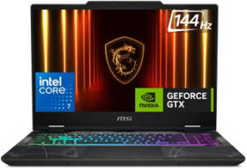 MSI Cyborg 15 B2RWFKG-215IN Laptop (Core 7  Series 2 /16 GB/1 TB SSD/Windows 11/8 GB)