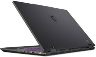 MSI Cyborg 15 B2RWFKG-215IN Laptop (Core 7  Series 2 /16 GB/1 TB SSD/Windows 11/8 GB)
