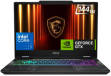 MSI Cyborg 15 B2RWFKG-215IN Laptop (Core 7  Series 2 /16 GB/1 TB SSD/Windows 11/8 GB)