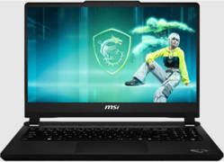 MSI Cyborg 15 Max C13WE-104IN Ultrabook (i7 13620H/16 GB/512 GB SSD/Windows 11/8 GB) Laptop